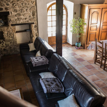 House With 4 Bedrooms in Saint-priest, With Enclosed Garden and Wifi, 圣让勒桑特尼耶 — 照片 4