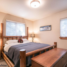 Getaway Moose Apartment 3 NW Comfy Cabins, 莱文沃思 — 照片 2