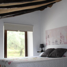 Casa Rural Ventanas A La Sierra, Игуэра-де-ла-Сьерра — фото 3