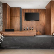 Avant Blue Boutique Hotel, 科林斯 — 照片 2