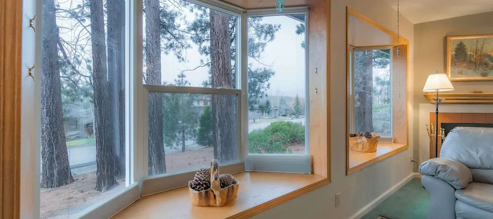 Elk Forest Escape Economy Family Abode, Фоллен Лиф — фото 1