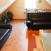 Cottage, Katzow in Katzow, 卡措 — 照片 4