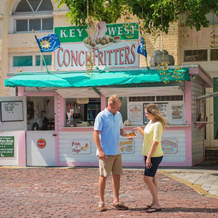 Coastal Bliss, Раккун-Ки — фото 5