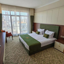 Ankara Lxry Park Hotel, Анкара — фото 3