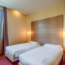 B&B Hotel Calenzano First, Калензано — фото 2