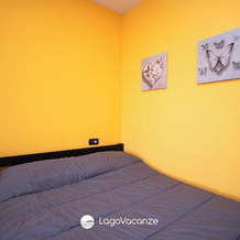 Suite Panorama Puegnago, Пуегнаго дель Гарда — фото 3