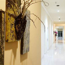 Emer One Moslem Friendly Hotel, Batusangkar — photo 3