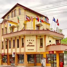 Vila Nicoleta, Бэиле-Олэнешти — фото 2