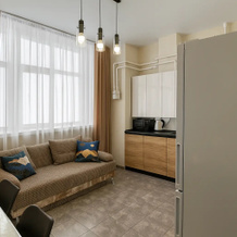 Zhk Parkovy Apartments, 辛菲罗波尔 — 照片 3