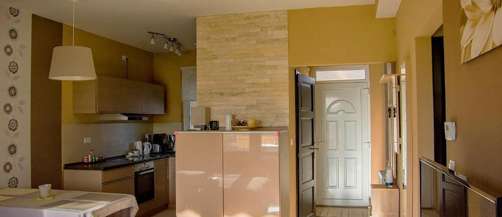 Panorama Apartman, Zamardi — photo 1