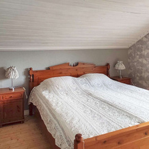 6 Person Holiday Home in Vedevåg, 林德斯贝里 — 照片 5