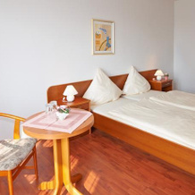 Alpha Appart Hotel Leipzig-Rötha, Рёта — фото 4