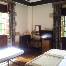 Parador De Santillana De Gil Blas, 桑蒂利亚纳德尔马尔 — 照片 5