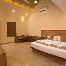 Amrezy Resort & Spa - Wayanad, Vythiri — photo 5