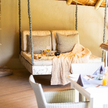 Clifftop Exclusive Safari Hideaway Lodge - All Inclusive, 韦尔格冯登野生动物保护区 — 照片 4