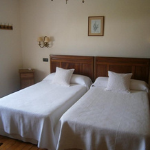 Hotel Restaurante Regueiro, 纳维亚 — 照片 3