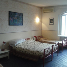 Albergo Lucciola, 滨海圣斯特凡诺 — 照片 4