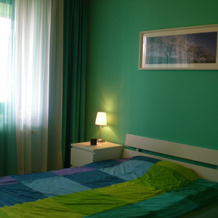 Apartment Quantelholz 3, Hanover — photo 3