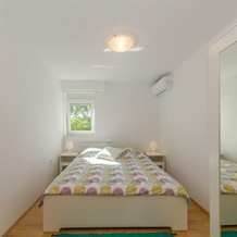 Apartment Robinson, Krneza — photo 4