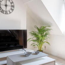 T3 Lumineux Proche Chateau Tout Equipé, 朗布依埃 — 照片 3