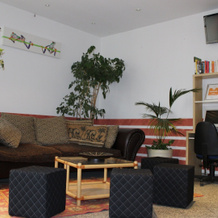 Hotel Herian, Фатерштеттен — фото 2