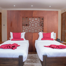 Lake Elementaita Mountain Lodge, Гилгил — фото 2