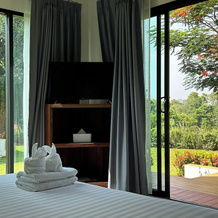 Rakmak Kan Resort & Cafe, 北碧府 — 照片 3