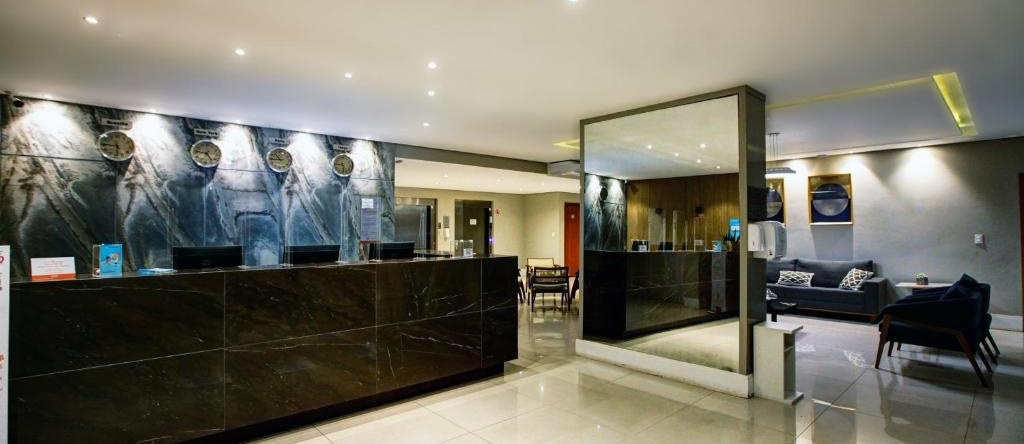 Go Inn Betim - MG, Betim — photo 1