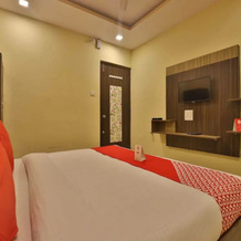 Hotel Nilkanth Inn By Oyo Rooms, Халол — фото 5