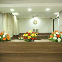 K.p.r.residency, Шрикалахасти — фото 2