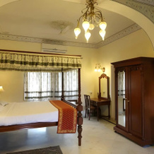 Amar Mahal, Орчха — фото 3