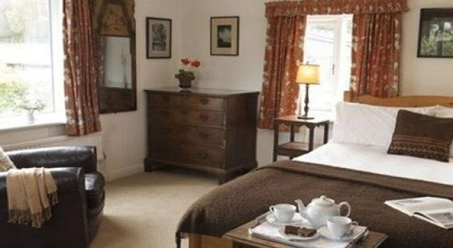 Yarrangall B&B, Фродшем — фото 1