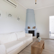 Cottage In The Nature By Konnect, Agios Markos, Агиос Маркос — фото 5
