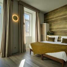 Pena D'água Boutique Hotel & Villas, Ковилья — фото 5