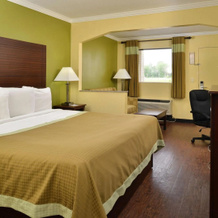 Americas Best Value Inn Winona, 瓦伊诺纳 — 照片 4