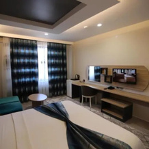 Tokat Termal Hotel, 托卡特 — 照片 4