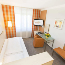 Hotel Scheffelhohe, Bruchsal — photo 3