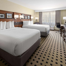 Penn Harris Hotel Harrisburg, Trademark By Wyndham, Энола — фото 3