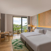 Dusit Princess Phatthalung, 博他仑 — 照片 2