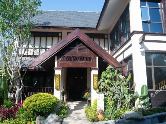 Viva Ville Blossom Hill Inn, Xishuangbanna — photo 1