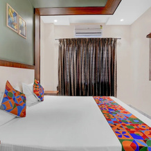 Fabhotel Kayal Plaza, Коимбатур — фото 5