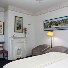 Seagull Inn, Mendocino — photo 3