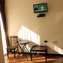 Obelisk Hotel Axum, Axum — photo 3