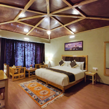 White Sands Resort- Best Resort in NUBRA, Hunder — photo 5