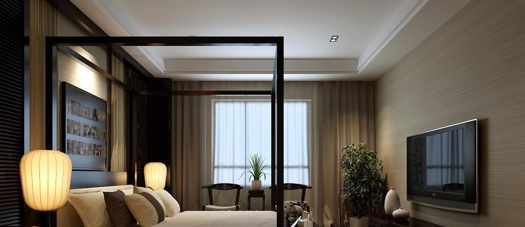 Zhuhai Chang An Hotel, 珠海 — 照片 1