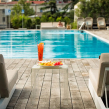 Holiday Inn Тбилиси, Тбилиси — фото 5