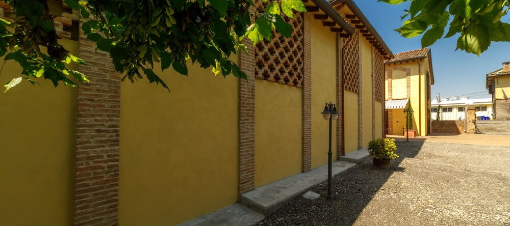 La Corte del Mulino, 诺切托 — 照片 1