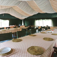Enkolong Tented Camp, Кикорок — фото 5