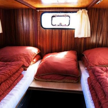 House Boat Catamaran, 亚贝尔 — 照片 2