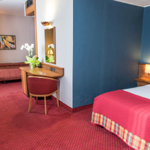 Idea Hotel Piacenza, Piacenza — photo 3